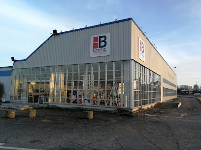 Illicolor, Magasin de Peintures à Nancy