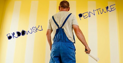 Brdowski Peinture, Peintre en Bâtiment à Créteil