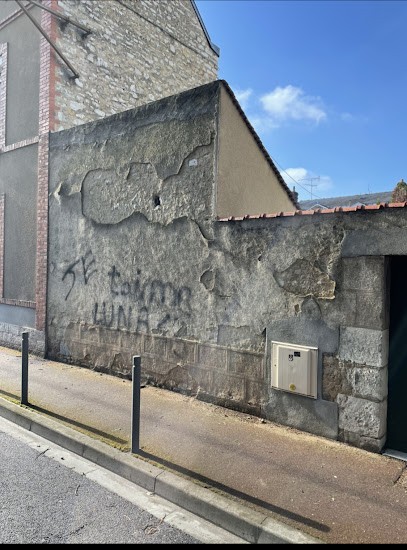 CH. rénovation, Peintre en Bâtiment à Dordives