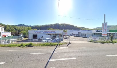 Bouzigon Et Fils, Peintre en Bâtiment à Foix