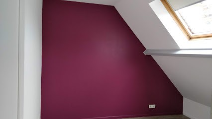 Top Peinture - Jean-Luc Franciola, Peintre en Bâtiment à Houilles