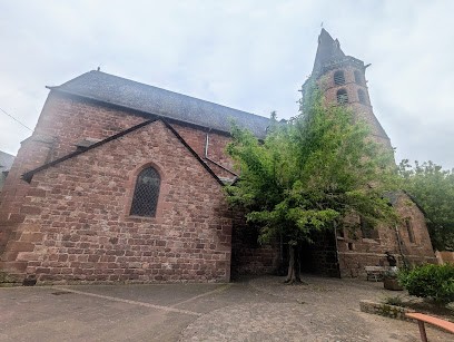 Fabry Benoit, Peintre en Bâtiment à Marcillac-Vallon