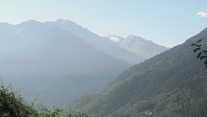 Martin Franck, Peintre en Bâtiment à Séez