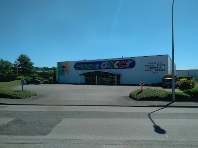 Espace Revêtements Vire, Magasin de Peintures à Vire Normandie