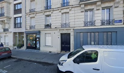 J . C . T . Peinture, Peintre en Bâtiment à Paris 18