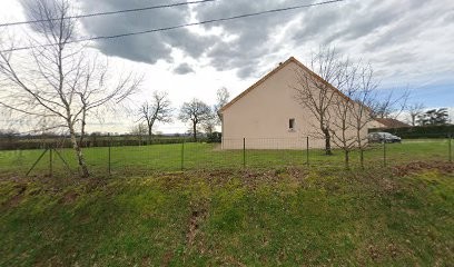 Venasson Bruno, Peintre en Bâtiment à Montmarault