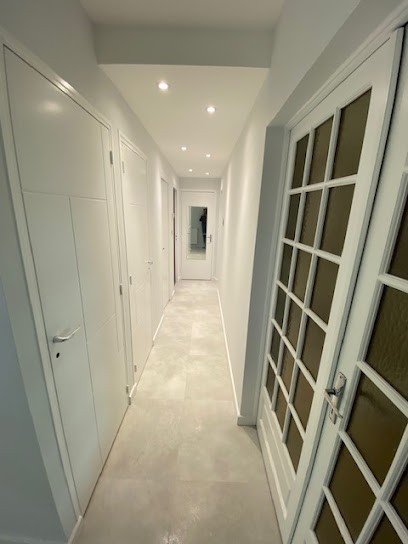 AP PEINTURE, Peintre en Bâtiment à Champfrémont