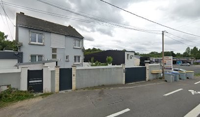 Loire Couleur, Peintre en Bâtiment à Thouaré-sur-Loire