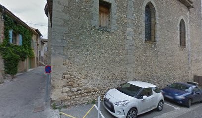 Rf peinture, Peintre en Bâtiment à Vinsobres