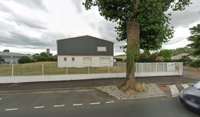 Barré Eric, Peintre en Bâtiment au Loroux-Bottereau