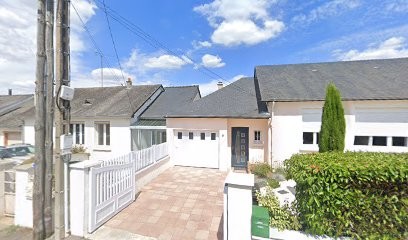 Tafforeau Remy, Peintre en Bâtiment à Laval