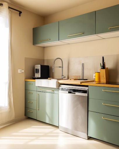 SAS Alexis Morlaix, Peintre en Bâtiment à Saint-Avertin