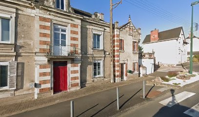 Chene Pierrick, Peintre en Bâtiment à Loireauxence