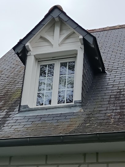 Tf Peintures, Peintre en Bâtiment à Monts