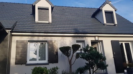 A. Bossert Ravalement 91, Peintre en Bâtiment à Longpont-sur-Orge