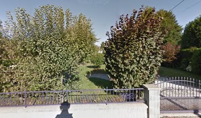 Garnier Philippe, Peintre en Bâtiment à Saint-Georges-des-Groseillers