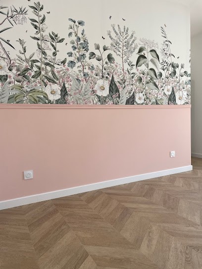 Gilles Décors, Peintre en Bâtiment à Amboise