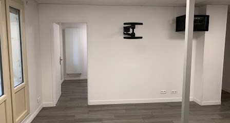 Md Peinture, Peintre en Bâtiment aux Abrets en Dauphiné