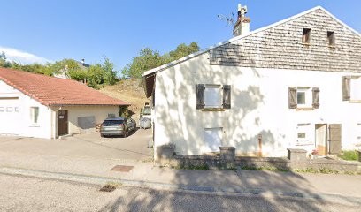 Didier Alain, Peintre en Bâtiment à Vagney