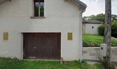 Kessler, Magasin de Peintures à Champsevraine