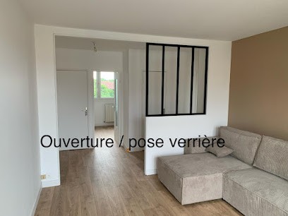 EDMOND RENOVATION, Peintre en Bâtiment à Beynes