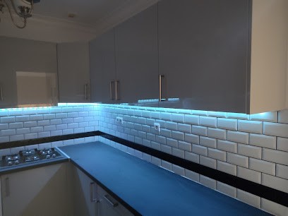 BERZAL RENOVATION, Peintre en Bâtiment à Saint-Just-en-Chaussée
