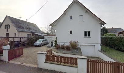 Peinture Brunner, Peintre en Bâtiment à Huttenheim