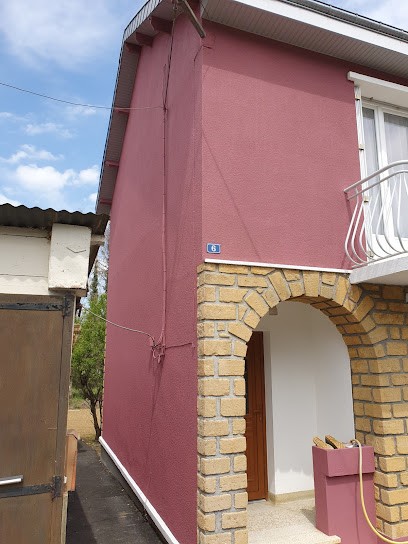 Caffiers Didier, Peintre en Bâtiment à Fismes