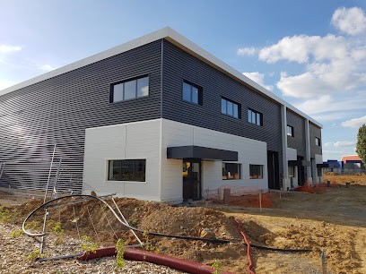 Colorine, Magasin de Peintures à Servon