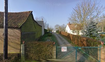 Berlenguer Decor Pere Et Fils, Peintre en Bâtiment à Cerisy-Buleux