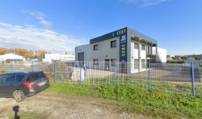 J.S.Peinture, Peintre en Bâtiment à Pierrelatte