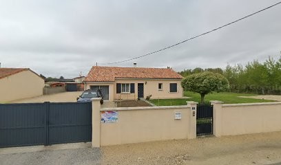 VB Peinture, Peintre en Bâtiment à Ouzilly