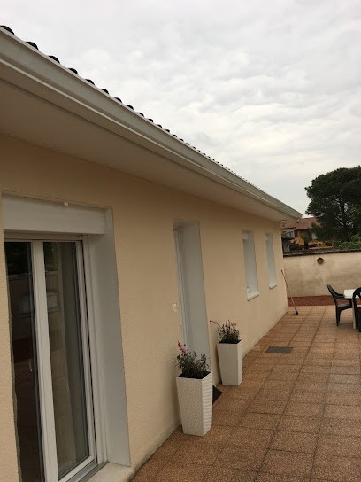 G.N Service, Peintre en Bâtiment à Rillieux-la-Pape