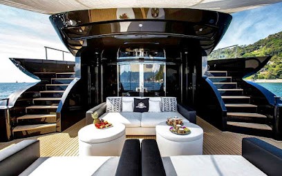 MAP YACHTING, Magasin de Peintures à La Ciotat