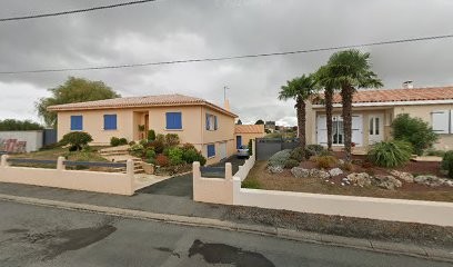 Ets Jousset Loic, Peintre en Bâtiment aux Landes-Genusson