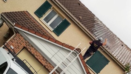 Multi-service W.D, Peintre en Bâtiment à Viarmes