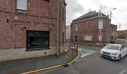 S.p.r.d. (Sarl), Peintre en Bâtiment à Marly