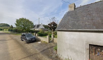 Le Nautrou Jean-Yves, Peintre en Bâtiment à Edern