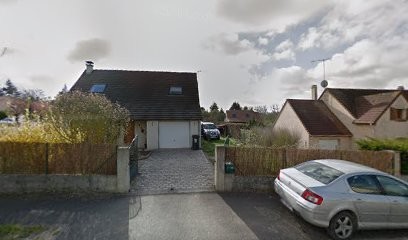 Chevallier Joël, Peintre en Bâtiment à Villiers-le-Morhier