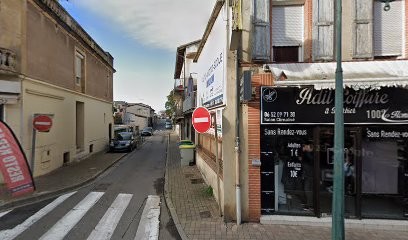 Sarl Euroquimica France, Magasin de Peintures à Auterive