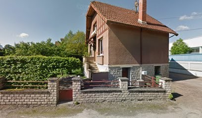 Bailly Loïc, Peintre en Bâtiment à Saint-Fargeau