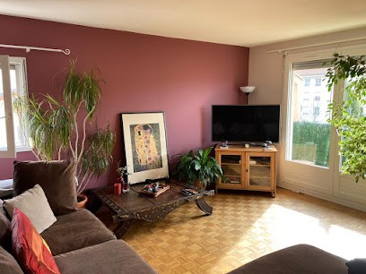 Baglioni Alexy Peinture, Peintre en Bâtiment à Tassin-la-Demi-Lune