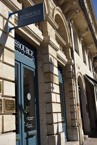 Ressource, Magasin de Peintures à Bordeaux