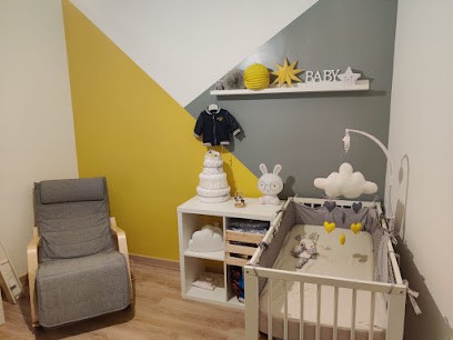 Nicole ESTARAGUE Peinture En Bâtiment, Peintre en Bâtiment à Clermont-l'Hérault