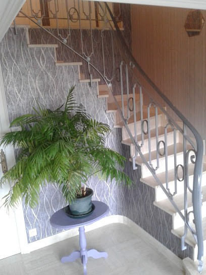 Dufresne Mickael, Peintre en Bâtiment à Retiers