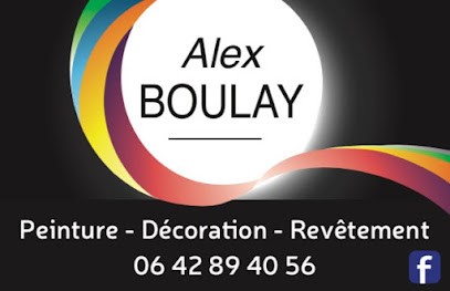 Alex BOULAY Peinture, Peintre en Bâtiment à Livré-la-Touche
