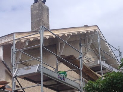 GM Peinture, Peintre en Bâtiment au Haillan