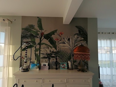 Artmonie Peinture, Peintre en Bâtiment à Ploërmel