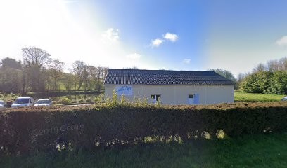 Manu Creation, Peintre en Bâtiment à Grâce-Uzel