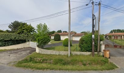 Bernis Francis, Peintre en Bâtiment à Saint-André-de-Cubzac